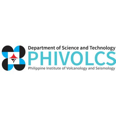 philvocs|Philippine Institute of Volcanology and Seismology .